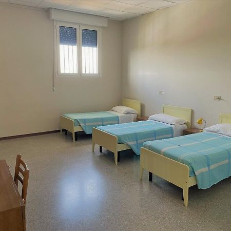 Casa Marina Bruno E Paola Mari Hotel Caorle Eksteriør billede