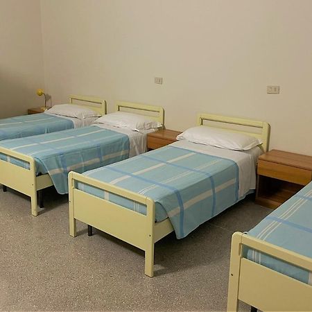 Casa Marina Bruno E Paola Mari Hotel Caorle Eksteriør billede