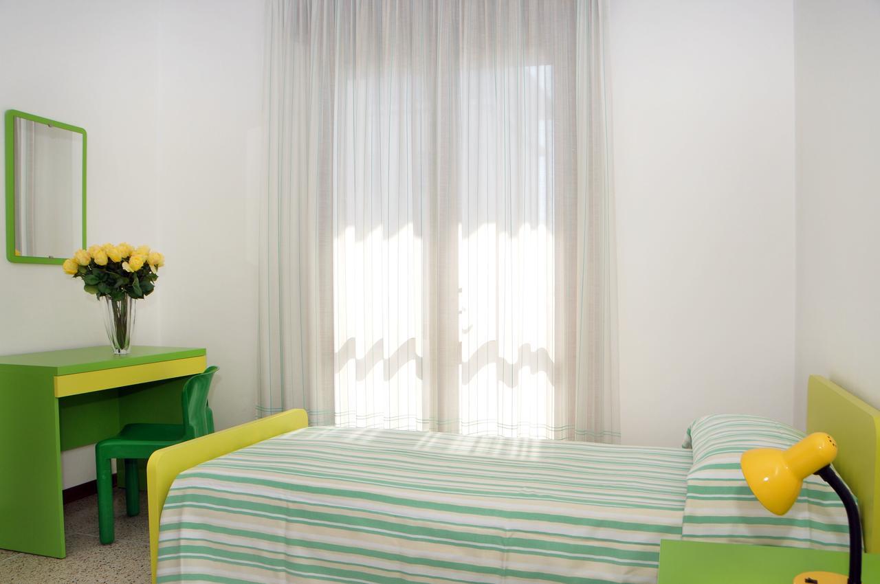 Casa Marina Bruno E Paola Mari Hotel Caorle Eksteriør billede